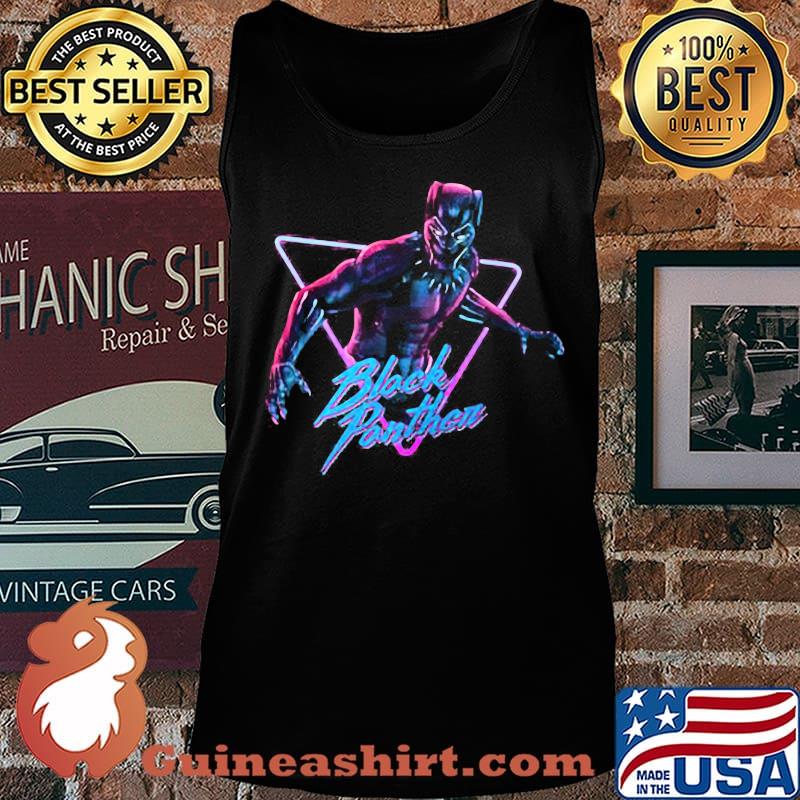 Black panther rip chadwick boseman night s Tank top
