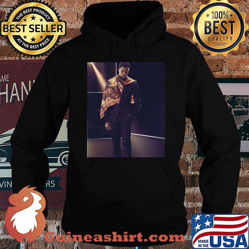 Black panther rip chadwick boseman picture 2020 s Hoodie