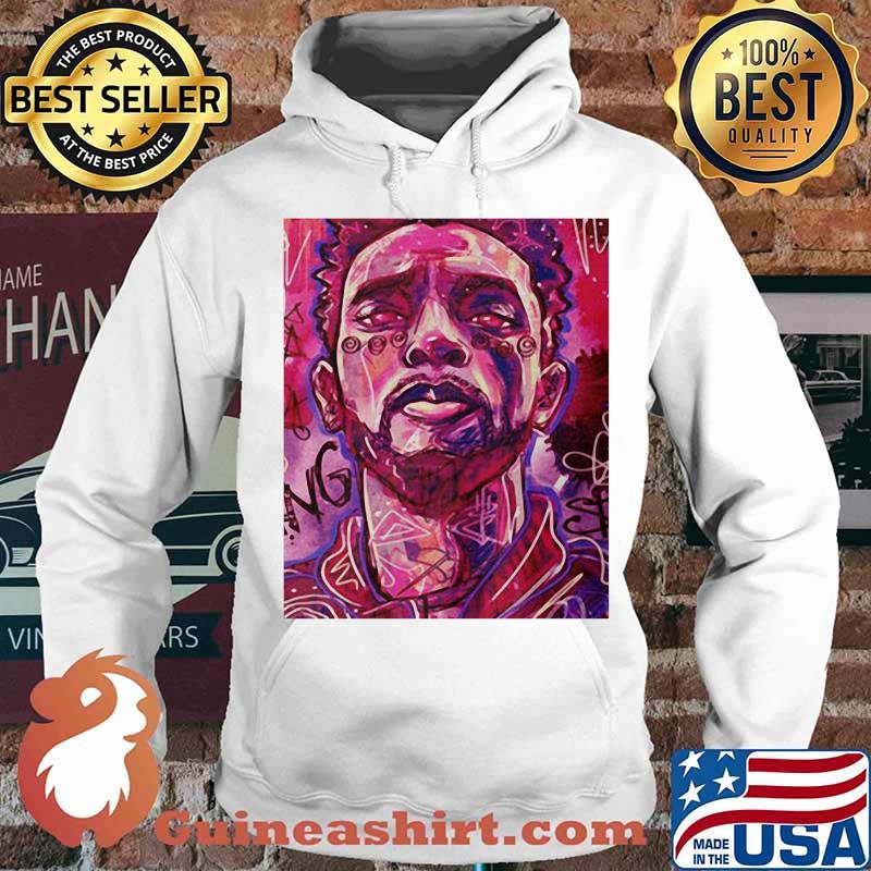 Black panther rip chadwick rest in power king art color s Hoodie