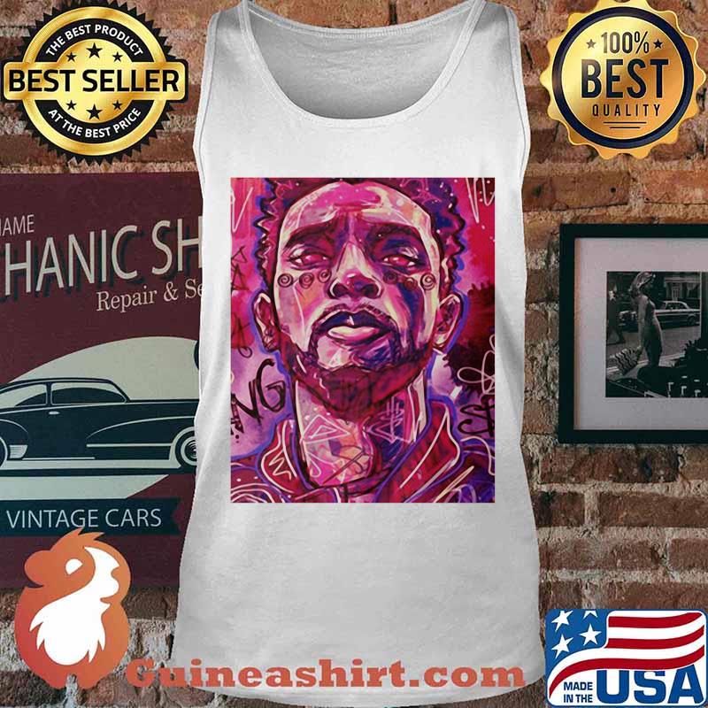 Black panther rip chadwick rest in power king art color s Tank top