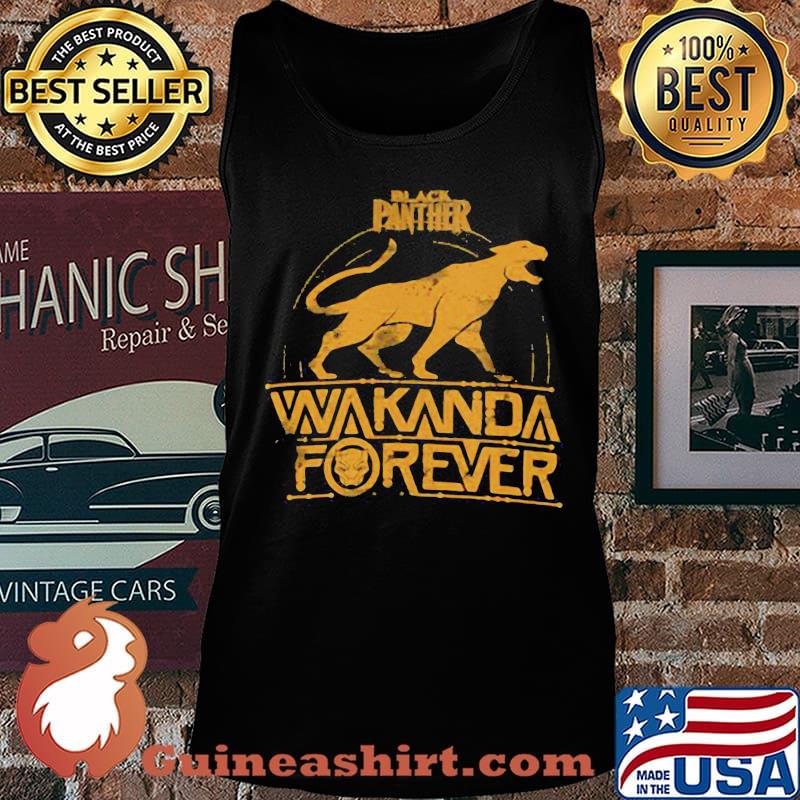 Black panther wakanda forever chadwick boseman rip s Tank top