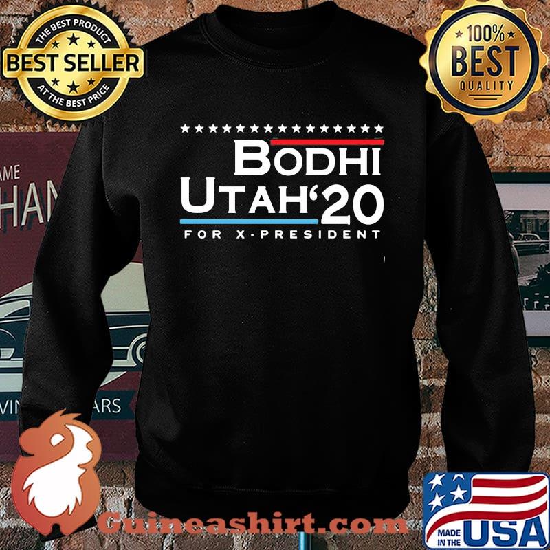 Bodhi utah 2020 for x-president s Sweater