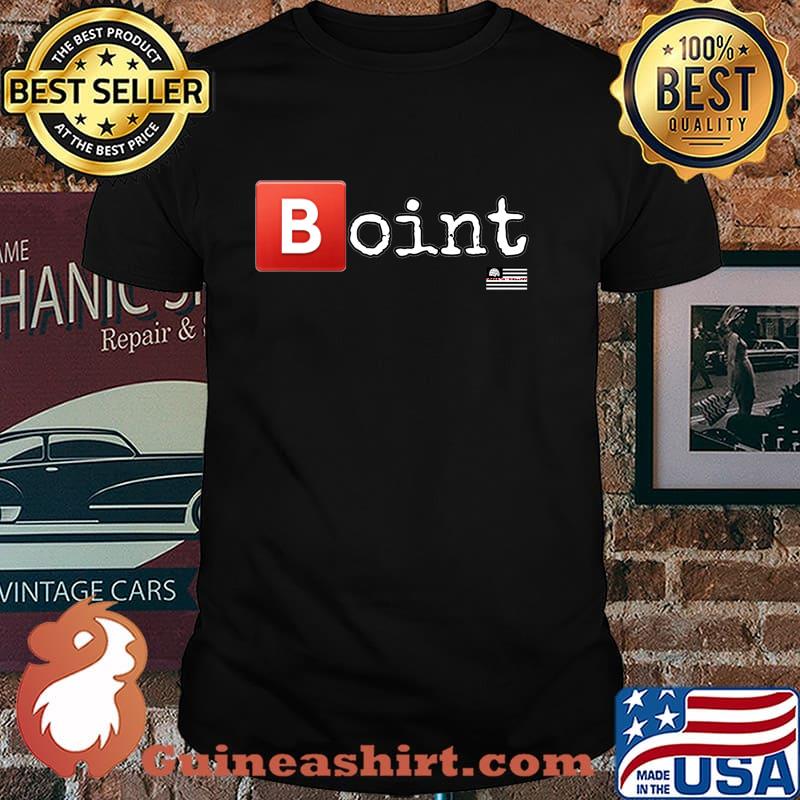 Boint T-Shirt Copy