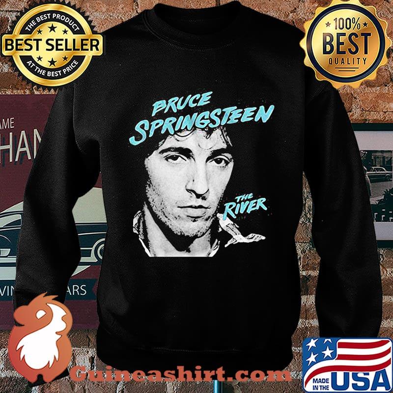 Bruce springsteen the river s Sweater