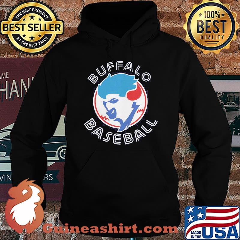 Buffalo blue jays baseball s Hoodie