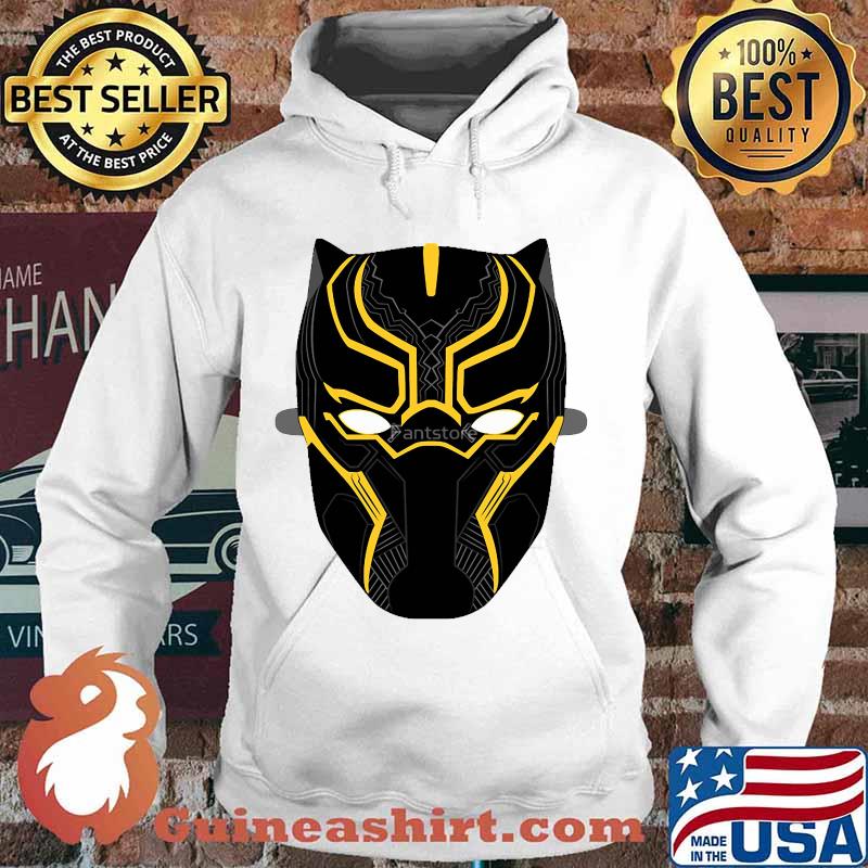 Chadwick Boseman black panther face s Hoodie