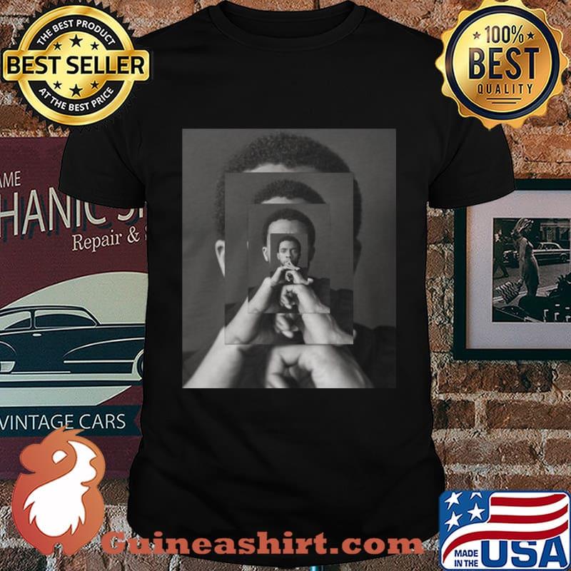 Chadwick boseman rip black panther actor pictures shirt