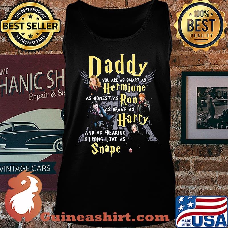 Daddy fantasy movie happy father's day s Tank top