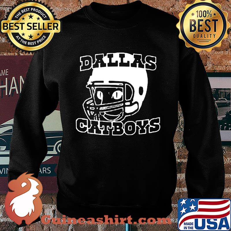 Dallas cowboys catboys football s Sweater