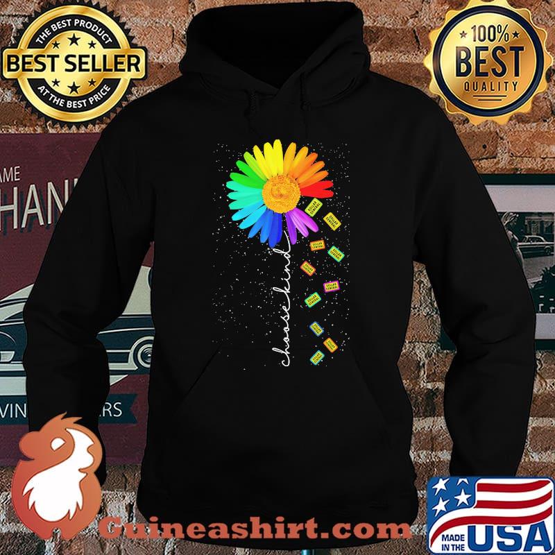 Dollar general sunflower choose kind s Hoodie