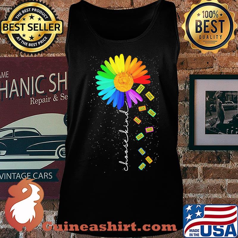 Dollar general sunflower choose kind s Tank top
