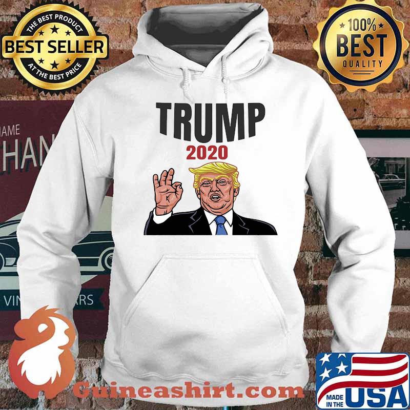 Donald trump 2020 vote s Hoodie