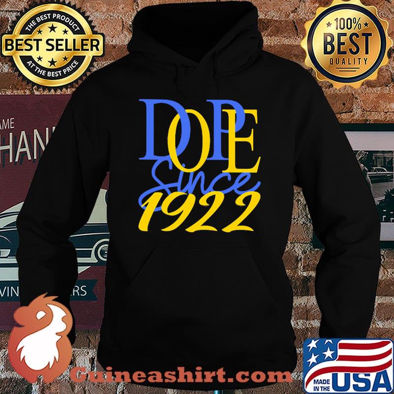 Dope sine 1922 classic s Hoodie
