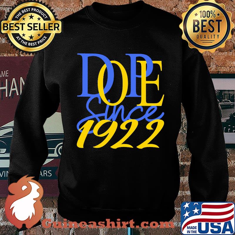 Dope sine 1922 classic s Sweater