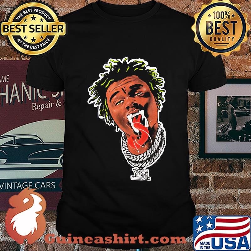 Gunna drip season 3 music rapper shirt
