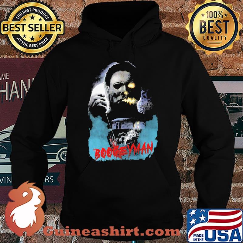Halloween michael myers boogeyman s Hoodie