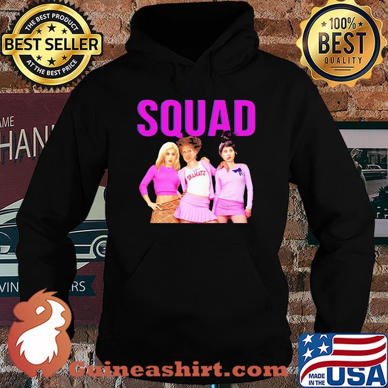 Hocus pocus witch squad s Hoodie