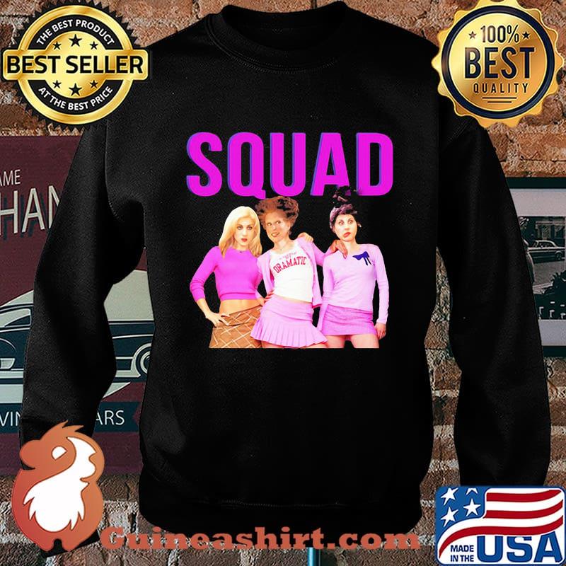 Hocus pocus witch squad s Sweater