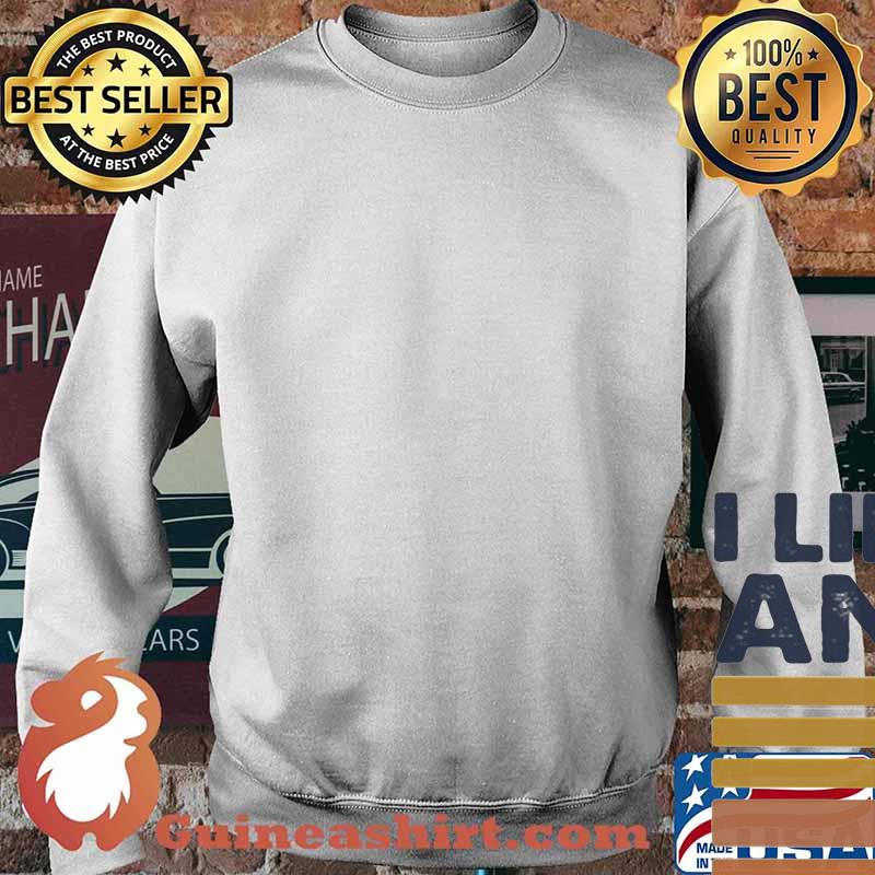 I LIKE WHISKEY AND TENNIS AND MAYBE 3 PEOPLE VINTAGE RETRO SHIRT Sweater