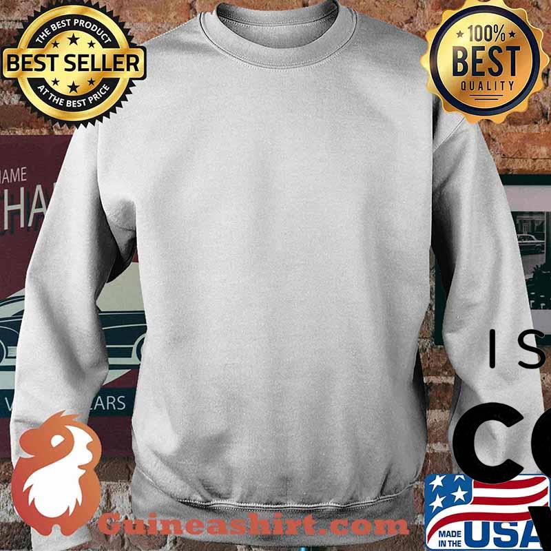I SURVIVED THE CORONA VIRUS PENDING TRADEMARK SHIRT Sweater