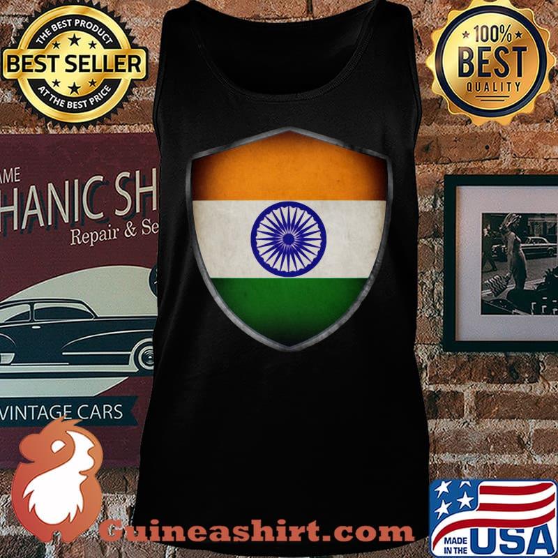 Independence day of india s Tank top
