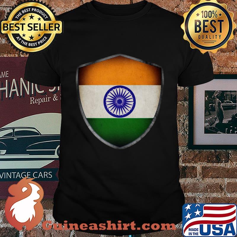 Independence day of india shirt