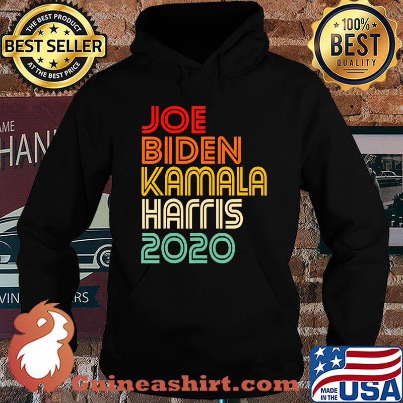 Joe biden kamala harris vintage style s Hoodie