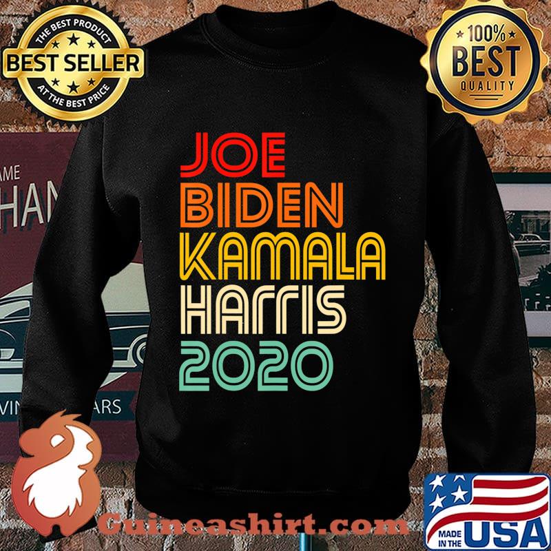 Joe biden kamala harris vintage style s Sweater