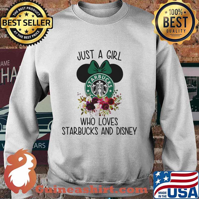 Just a girl who loves books and starbucks and disney flowers s Sweater