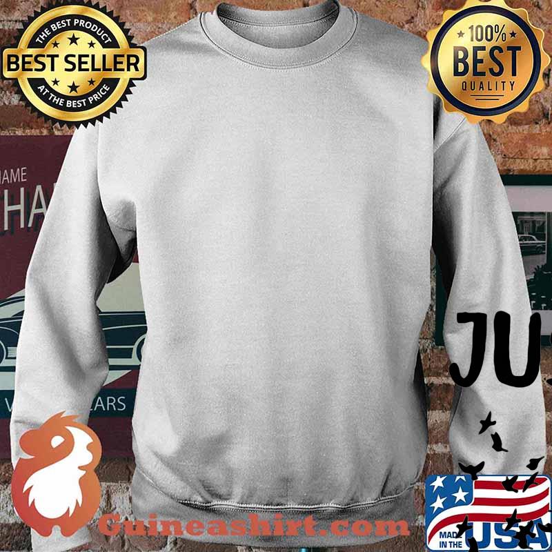 JUST A GIRL WITH A SPEED PROBLEM GIRL MOTORBIKE SHIRT Sweater