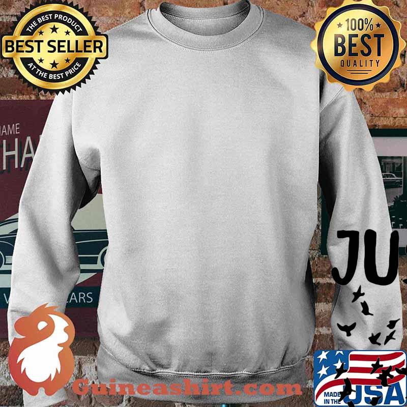 JUST A GIRL WITH A SPEED PROBLEM GIRL SPORTBIKE SHIRT Sweater