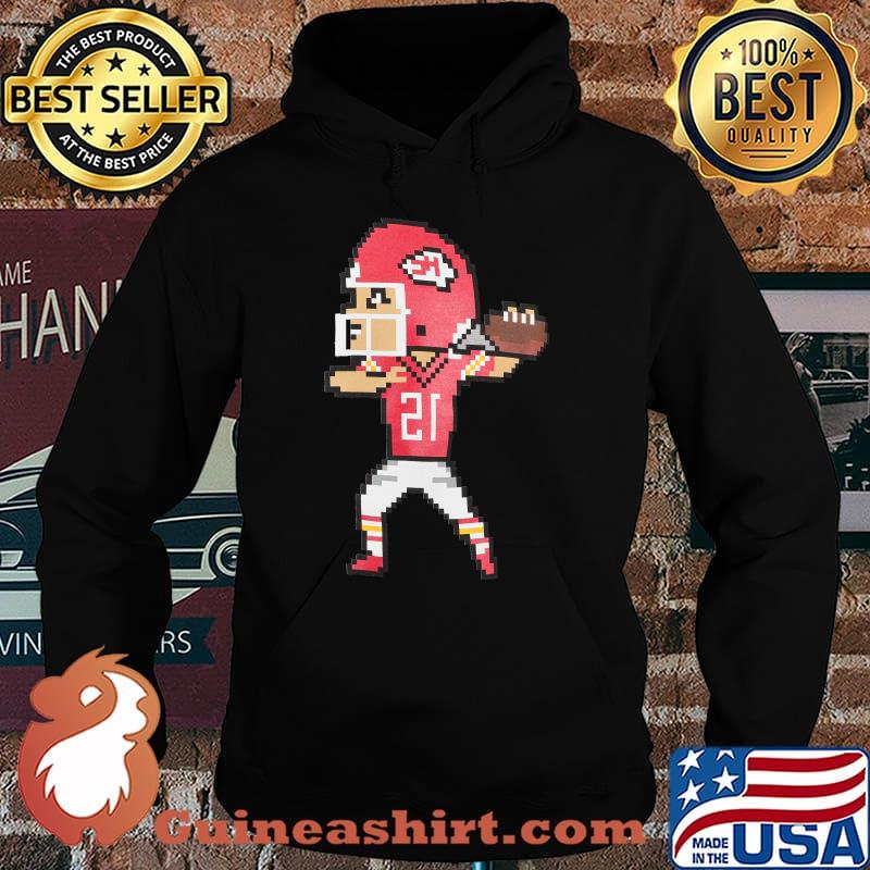 Kansas city chiefs 15 patrick mahomes s Hoodie