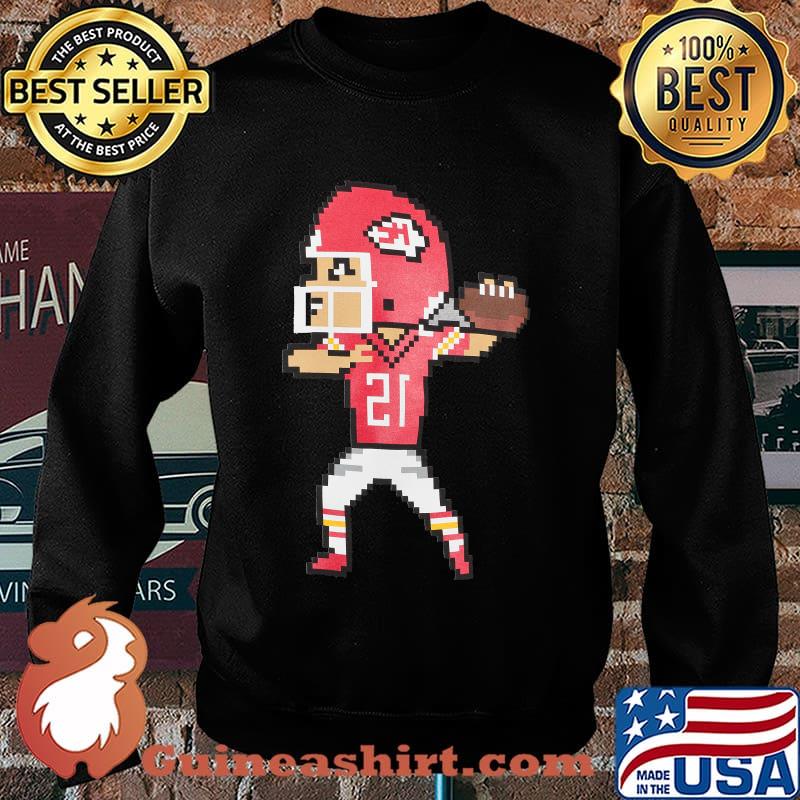 Kansas city chiefs 15 patrick mahomes s Sweater