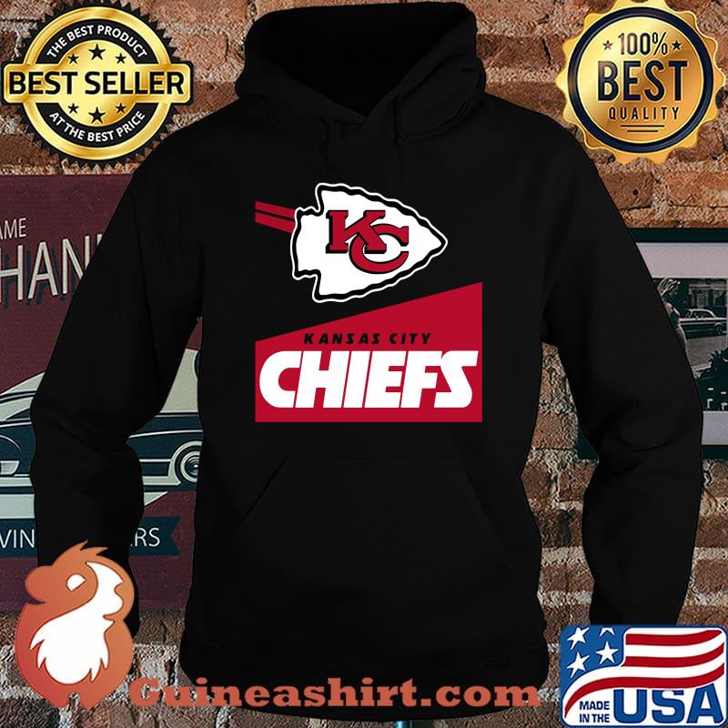 Kansas city chiefs football team logo s Hoodie