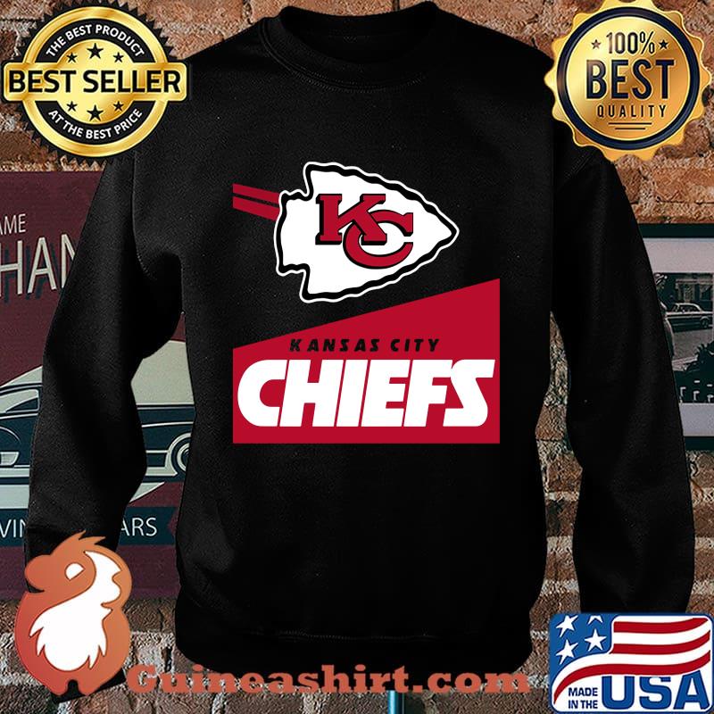 Kansas city chiefs football team logo s Sweater
