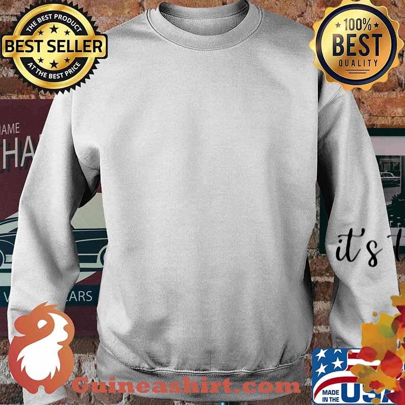 Louisiana flag it's the most wonderful time of the year leaves s Sweater