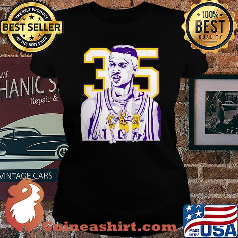 Lsu tigers 35 will retire mahmoud abdul rauf s Laides tee