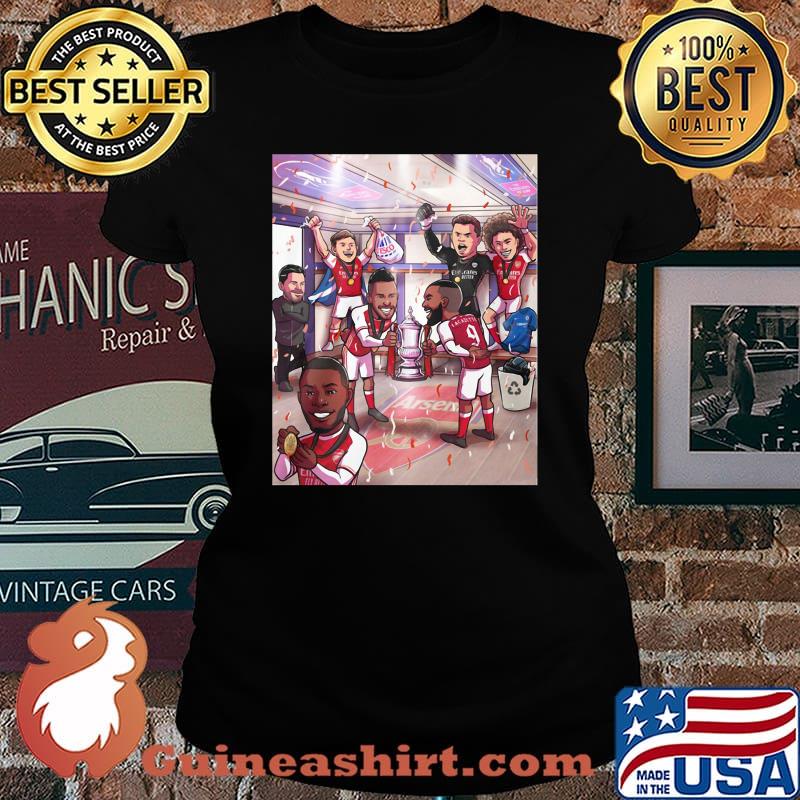 Manchester united football players s Laides tee