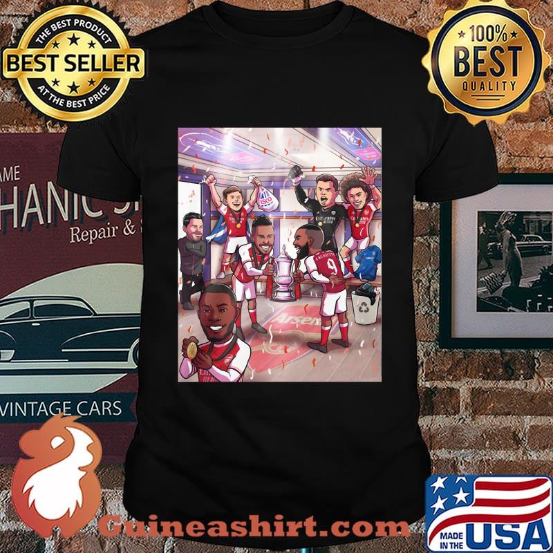 Manchester united football players shirt