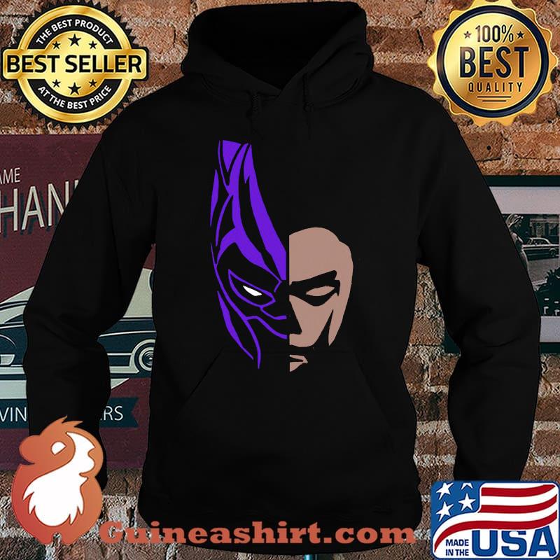Marvel heroes black panther chadwick 1976 2020 s Hoodie