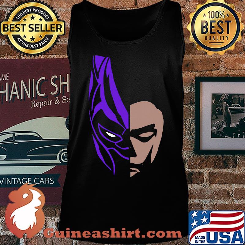 Marvel heroes black panther chadwick 1976 2020 s Tank top