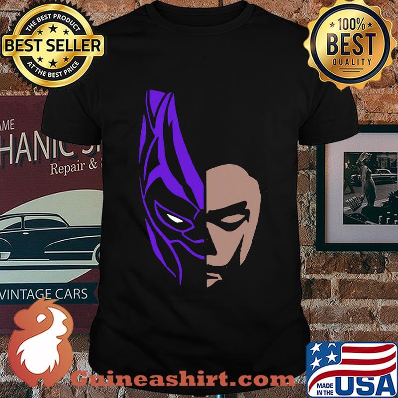 Marvel heroes black panther chadwick 1976 2020 shirt