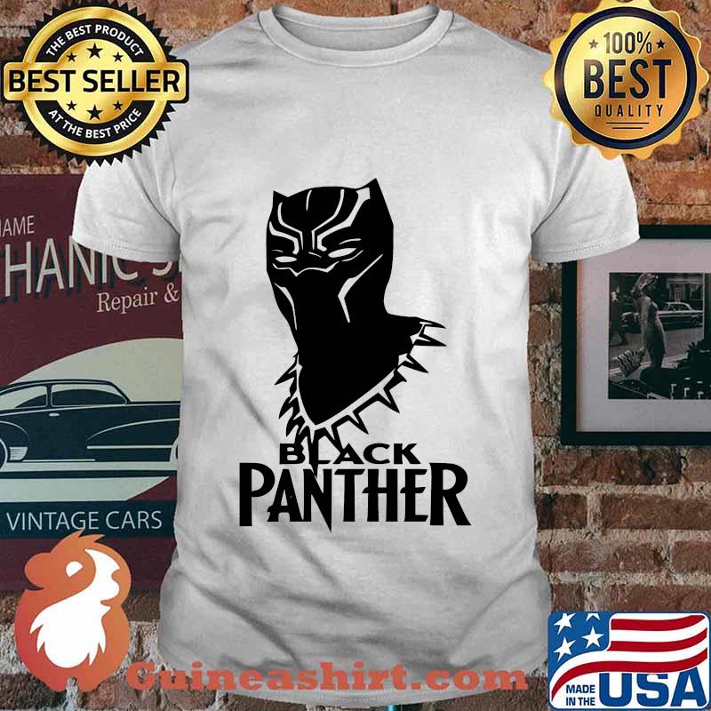 Marvel heroes black panther chadwick Boseman dead 2020 shirt