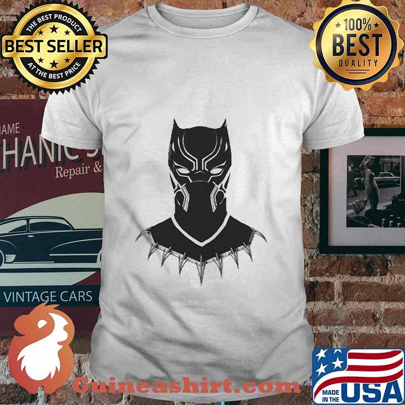 Marvel heroes black panther chadwick Boseman dead shirt