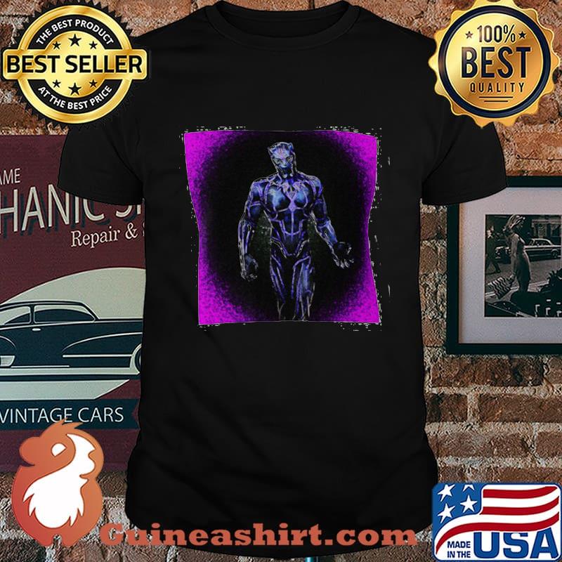 Marvel heroes black panther rip chadwick Boseman 2020 shirt