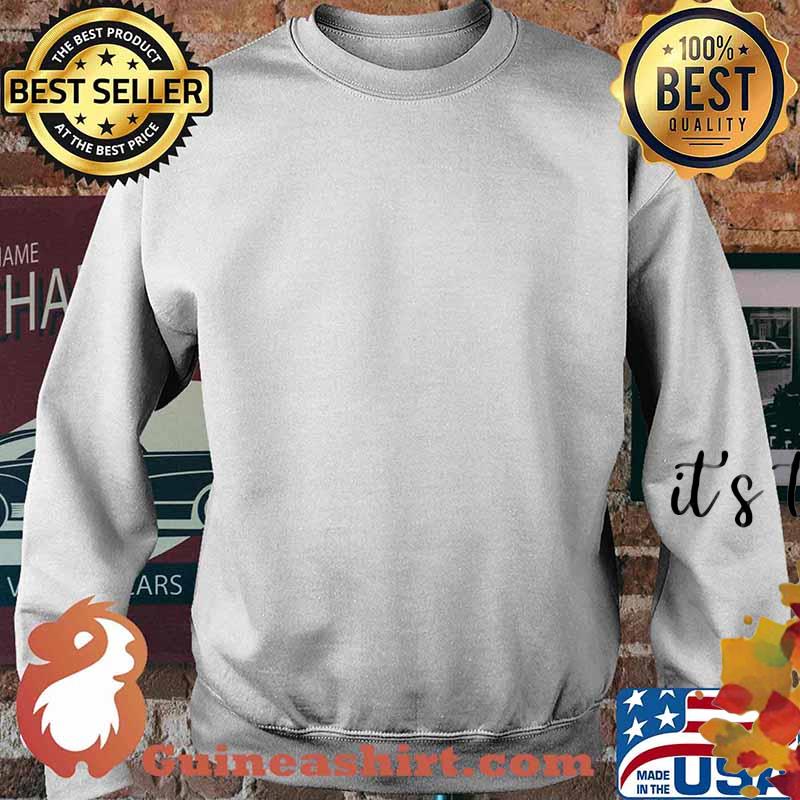 Michigan flag it's the most wonderful time of the year leaves s Sweater