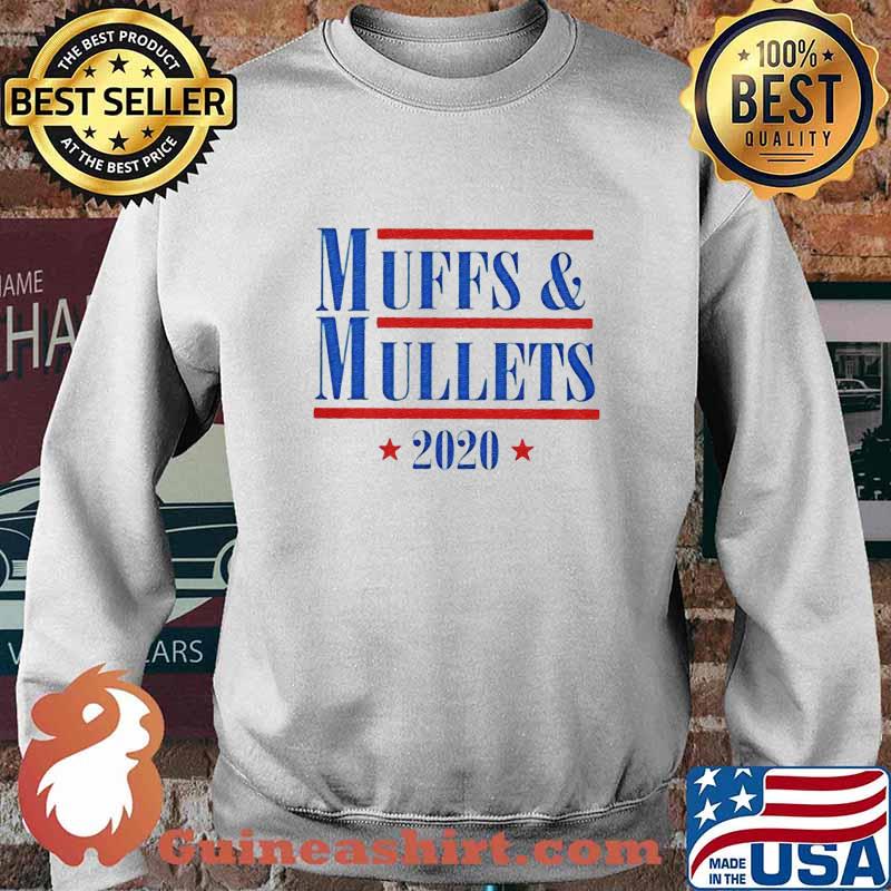 Muffs and mullets 2020 stars s Sweater