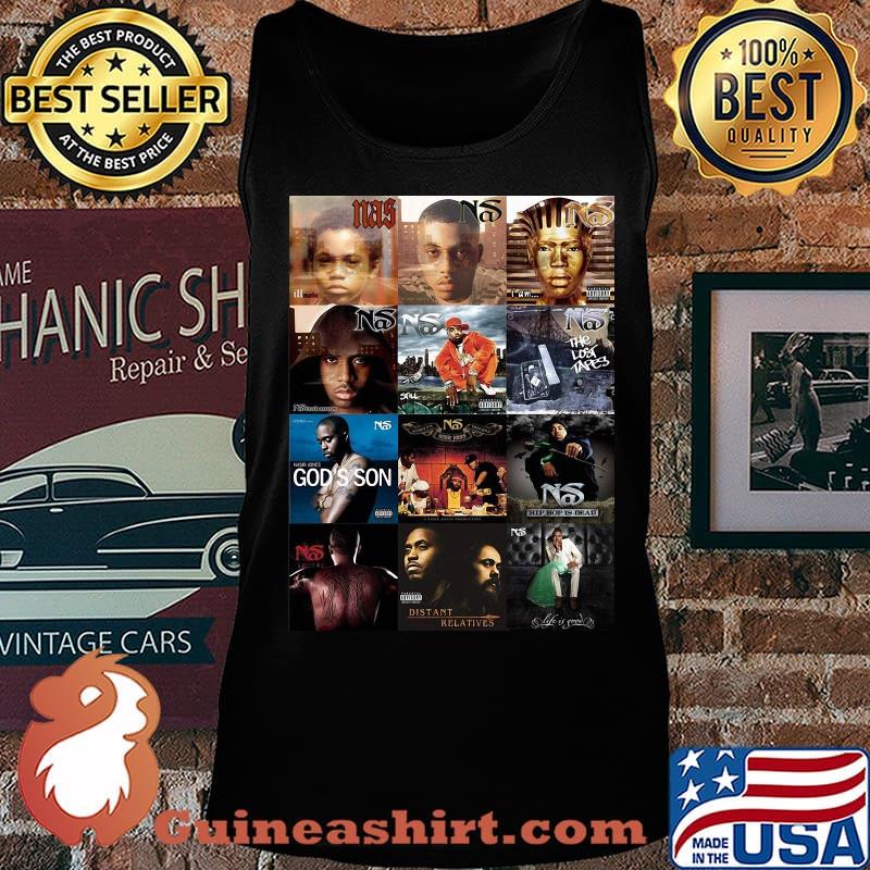 Nagri jackboys rapper album s Tank top
