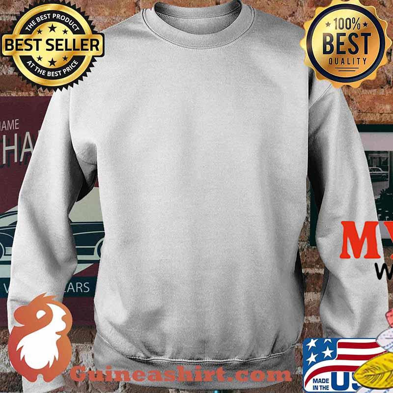 Native my country was not discovered it was invaded s Sweater