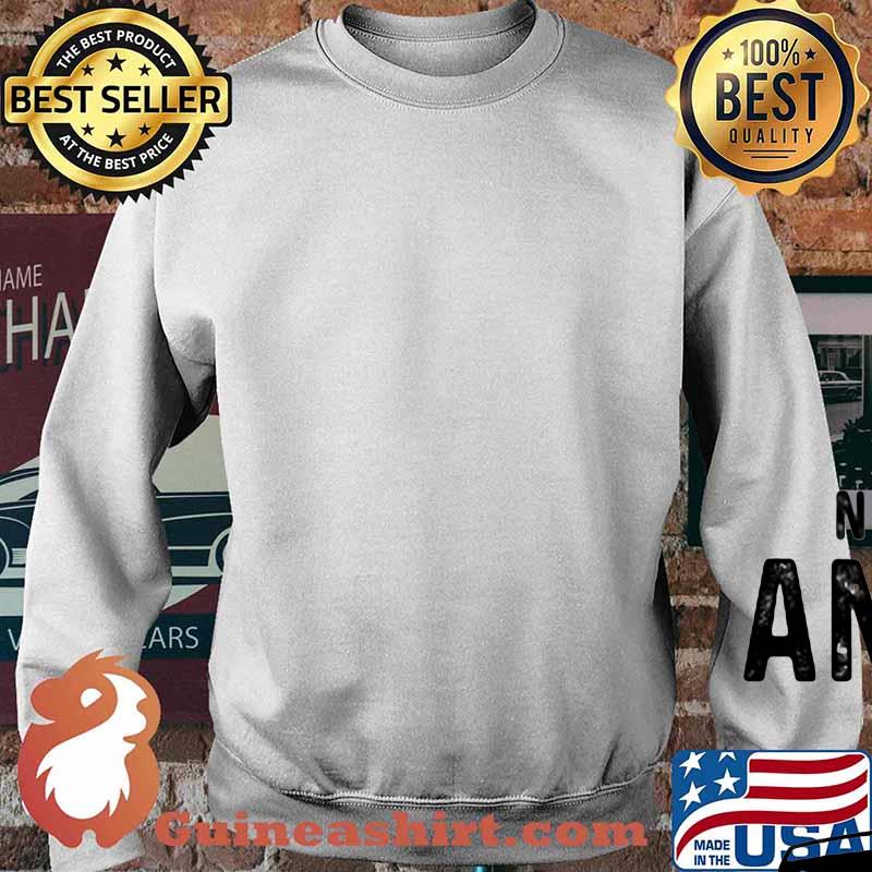 NEVER UNDERESTIMATE AN OLD MAN WITH A BUS MOON SHIRT Sweater